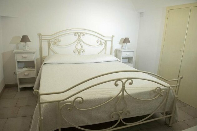 Trulli di Mezza - Photo5