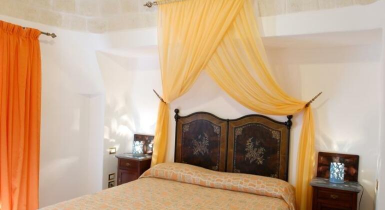 Trulli Marangiulo - Photo4
