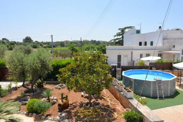 Trullo Casalini - Photo3