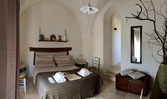 Trullo Laisa - Photo2