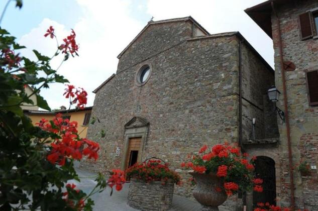 La Casa nel Borgo Citerna - Photo2