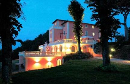 Logge del Perugino Sure Hotel Collection by Best Western