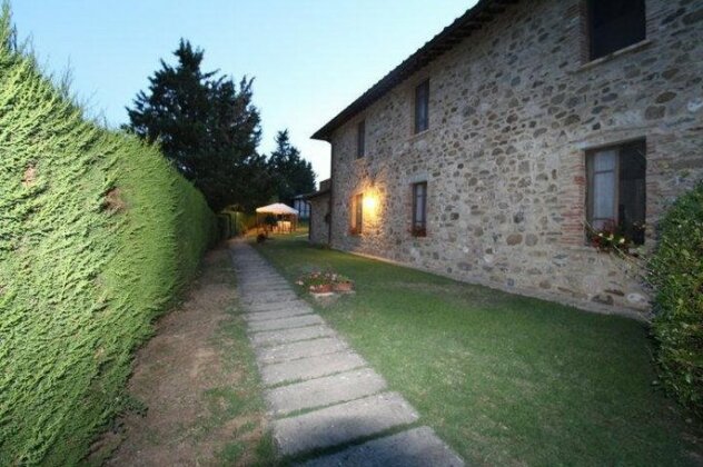 Agriturismo Comparone Casavecchia