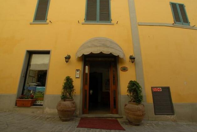 Albergo Umbria