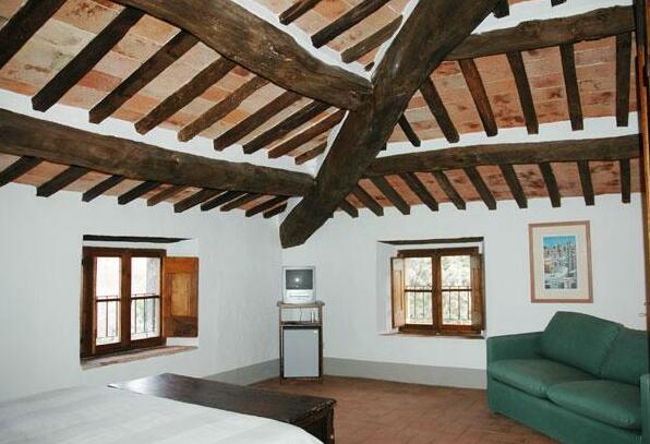 Country House La Casa Paterna - Photo3