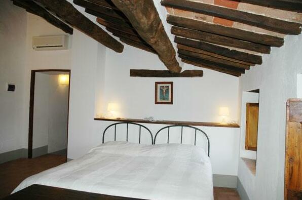 Country House La Casa Paterna - Photo4