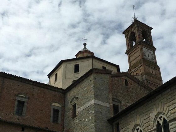 Country House Santa Felicita La Paterna - Photo2