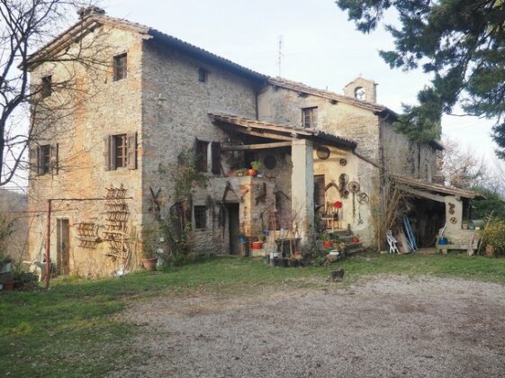 Homestay in Citta di Castello near Palazzo Comunale di Citta di Castello