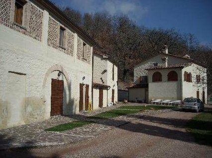 La Boccia Country House Citta di Castello