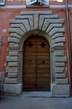 Palazzo San Florido - Photo2