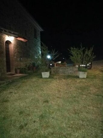 Villa Il Corniolo - Photo2