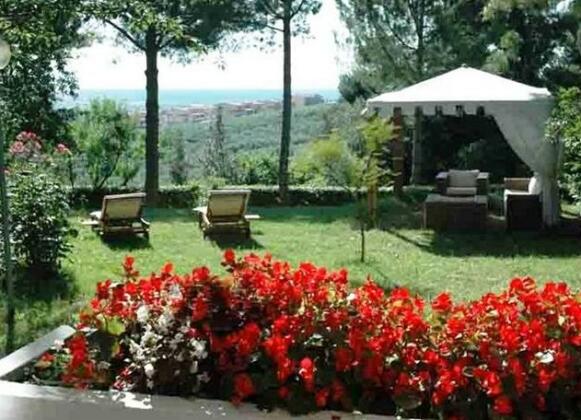 Holiday Home Nonna Citta Sant Angelo - Photo4