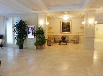 Hotel Villa Michelangelo - Photo2