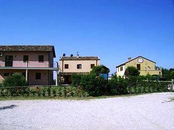 Poggio Del Sole Country House Citta Sant'Angelo - Photo4