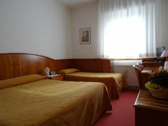 Hotel Roma Cividale del Friuli - Photo3