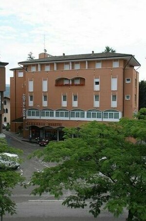 Hotel Roma Cividale del Friuli