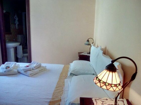 Bed and breakfast La Sentinella - Photo2