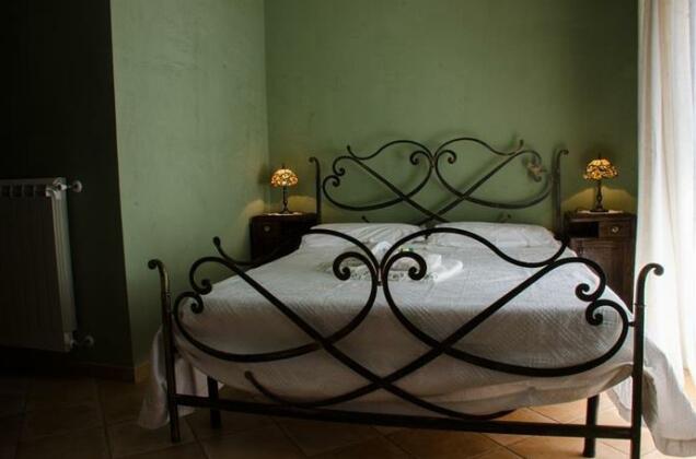 Bed and breakfast La Sentinella - Photo3