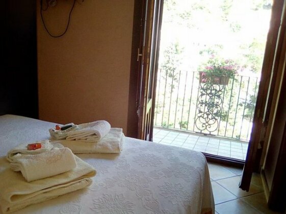 Bed and breakfast La Sentinella - Photo4