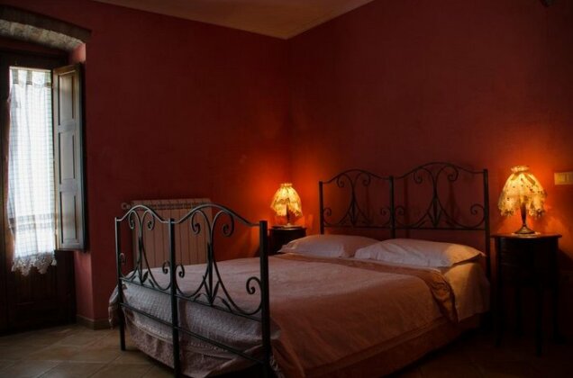 Bed and breakfast La Sentinella - Photo5