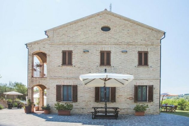 Bed and breakfast Aratro & Rosmarino