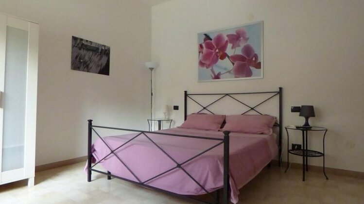 Bed & Breakfast L'Olimpo - Photo3
