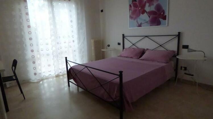 Bed & Breakfast L'Olimpo - Photo4