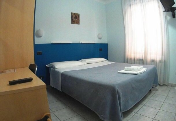 Hotel Birilli - Photo3