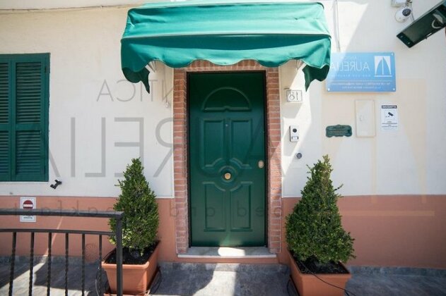 AnticA Aurelia B&B - Photo2