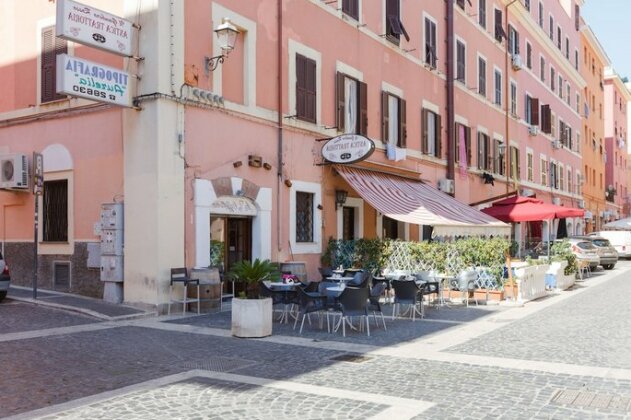 B&B Piazza Fratti