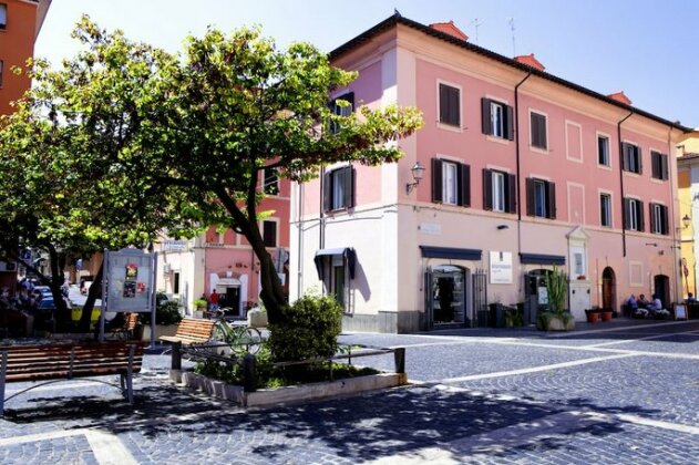 B&B Piazza Fratti - Photo2