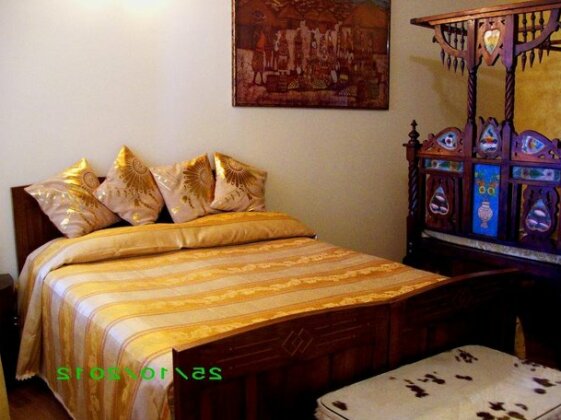 Bed and Breakfast Angolo Fiorito - Photo3