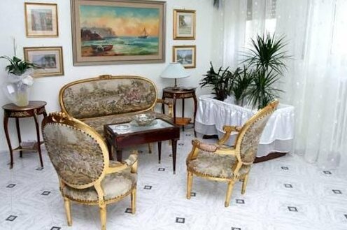 Bed and Breakfast Elisabetta - Photo2