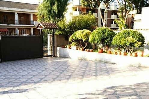 Bed and Breakfast Elisabetta - Photo3