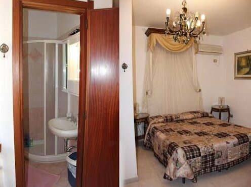 Bed and Breakfast Elisabetta - Photo5