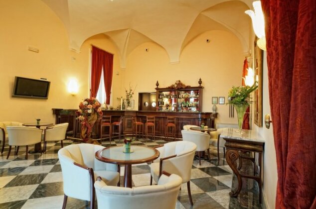 Hotel San Giorgio Civitavecchia - Photo2