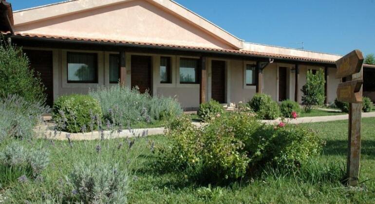 Hotel Tenuta dell'Argento Resort