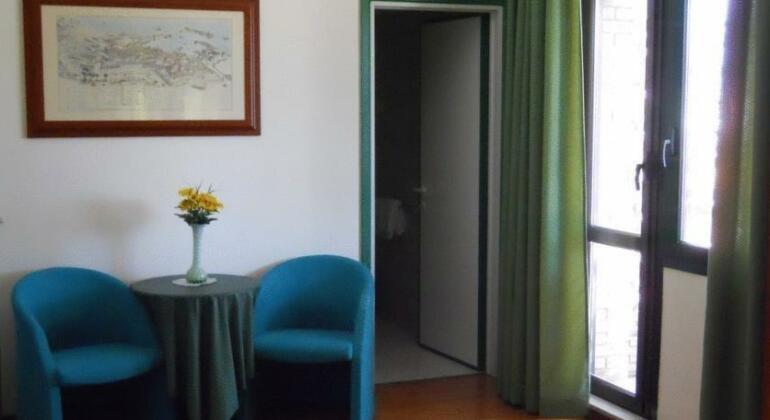 Hotel Traghetto - Photo5