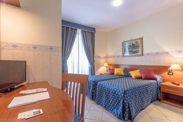 Hotel Traiano - Photo5