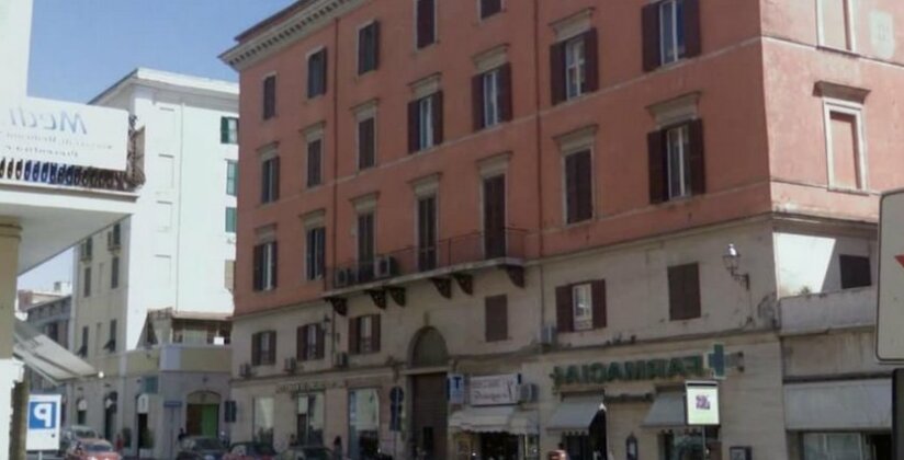 La Darsena B&B