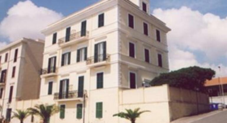 Miramare Hotel Civitavecchia