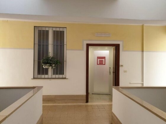 Museum Guest House Civitavecchia - Photo3