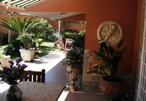 Villa Chiara B&B Civitavecchia - Photo4