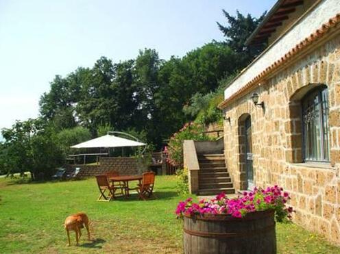 La Filagna Country House - Photo3