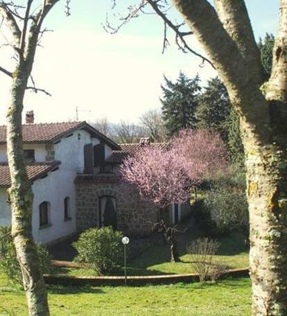 La Filagna Country House - Photo4