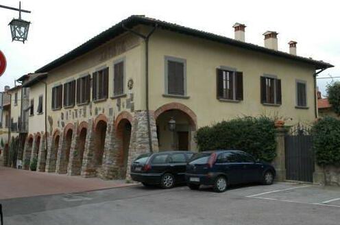 Palazzo Tarlati Residenza d'Epoca - Photo2