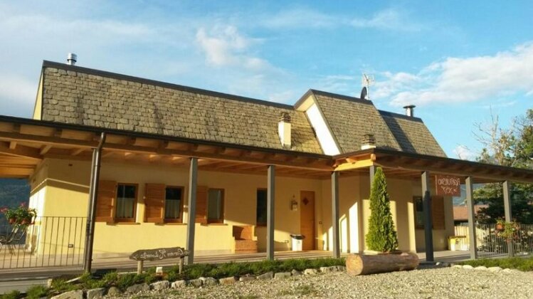 Agriturismo da Ysy