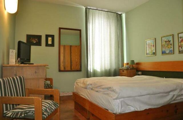 Hotel Punto Verde - Photo3