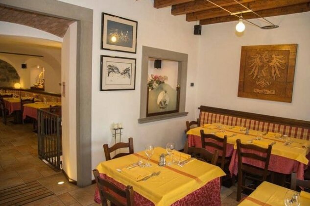 Albergo Antica Locanda - Photo2