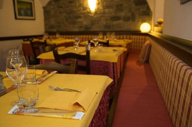 Albergo Antica Locanda - Photo3